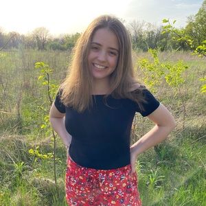 Meet your Posher, Nora